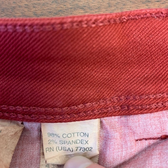 Zara Core Denim - Picture 7 of 8